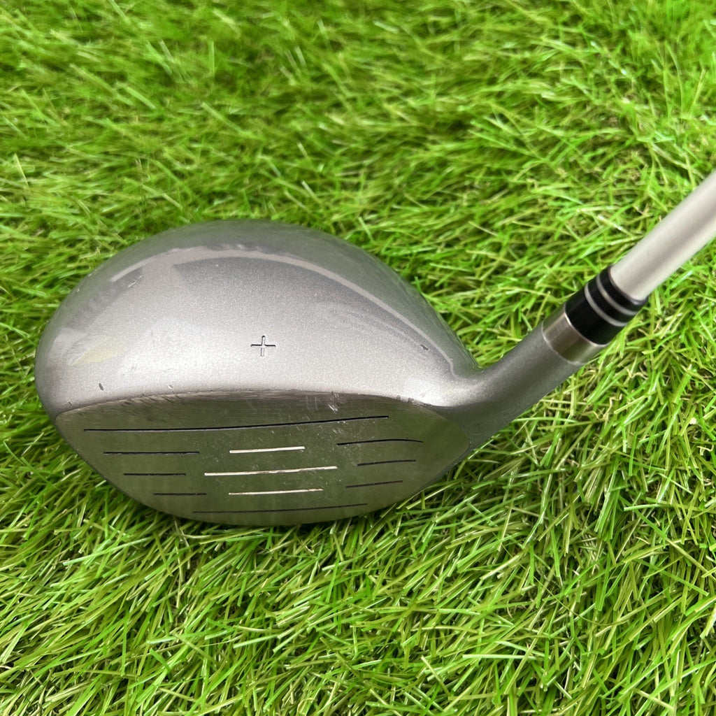 Nicklaus Compri Hi Launch 1W Driver RH Vapor 50 Ladies Flex Shaft 43.5"