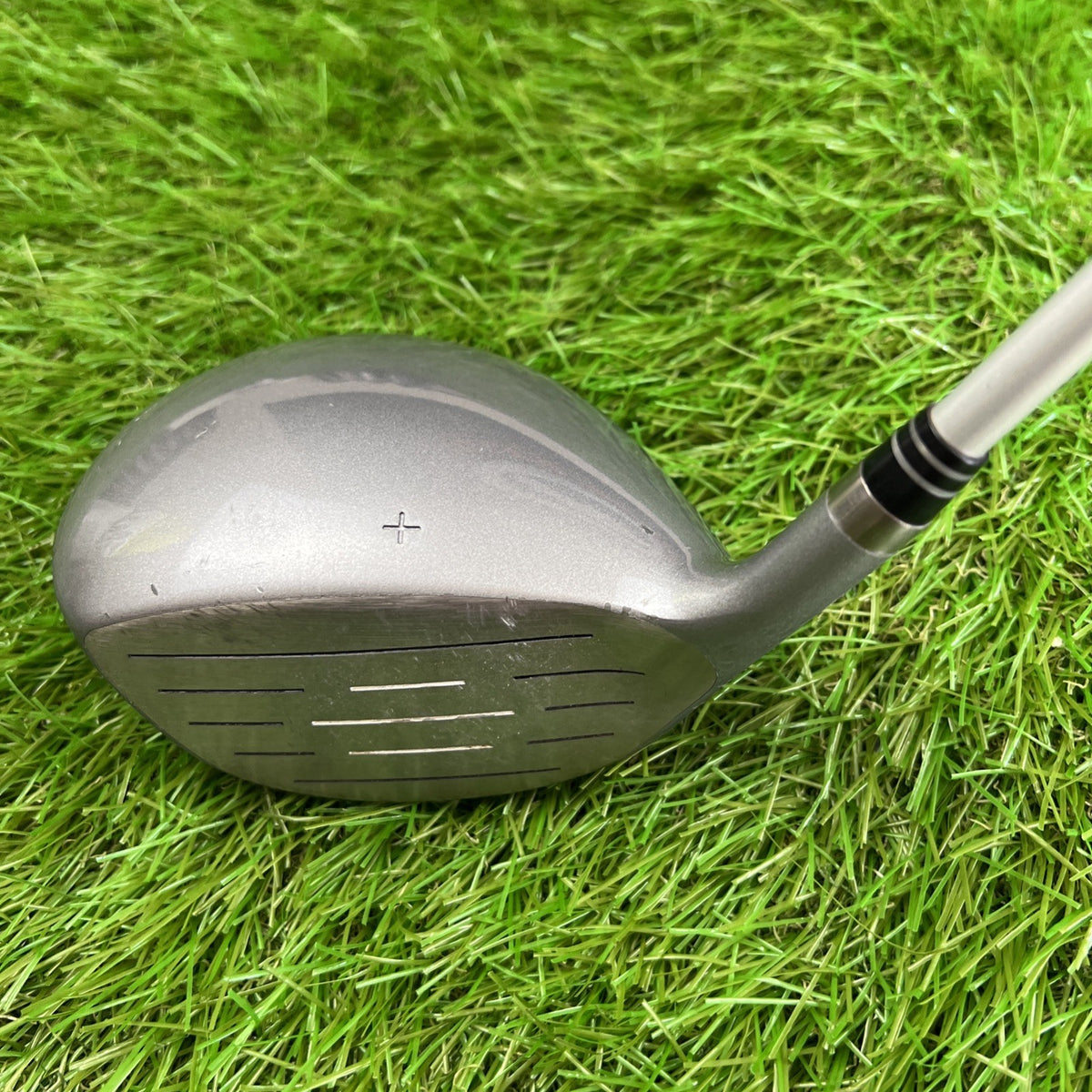 Nicklaus Compri Hi Launch 1W Driver RH Vapor 50 Ladies Flex Shaft 43.5"