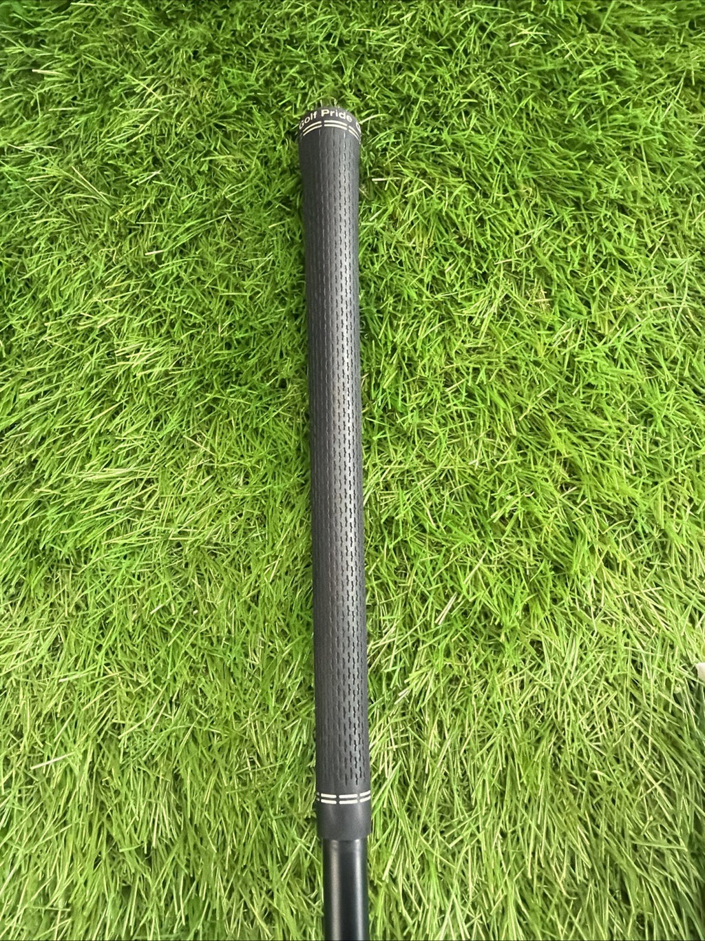 Srixon Z H85 22° 4H RH HZRDUS Project X 5.5 85g Regular Flex Shaft 40"