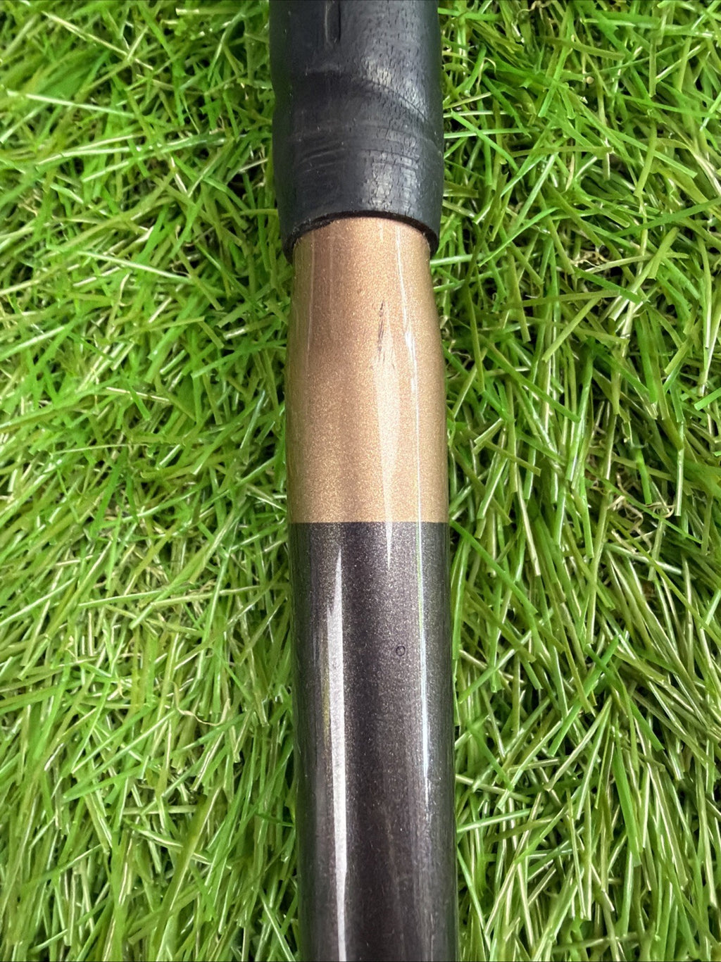 Tour Model Heater 15° 3 Wood (Spoon) RH Tommy Mann Graphite Bubble Shaft 43"