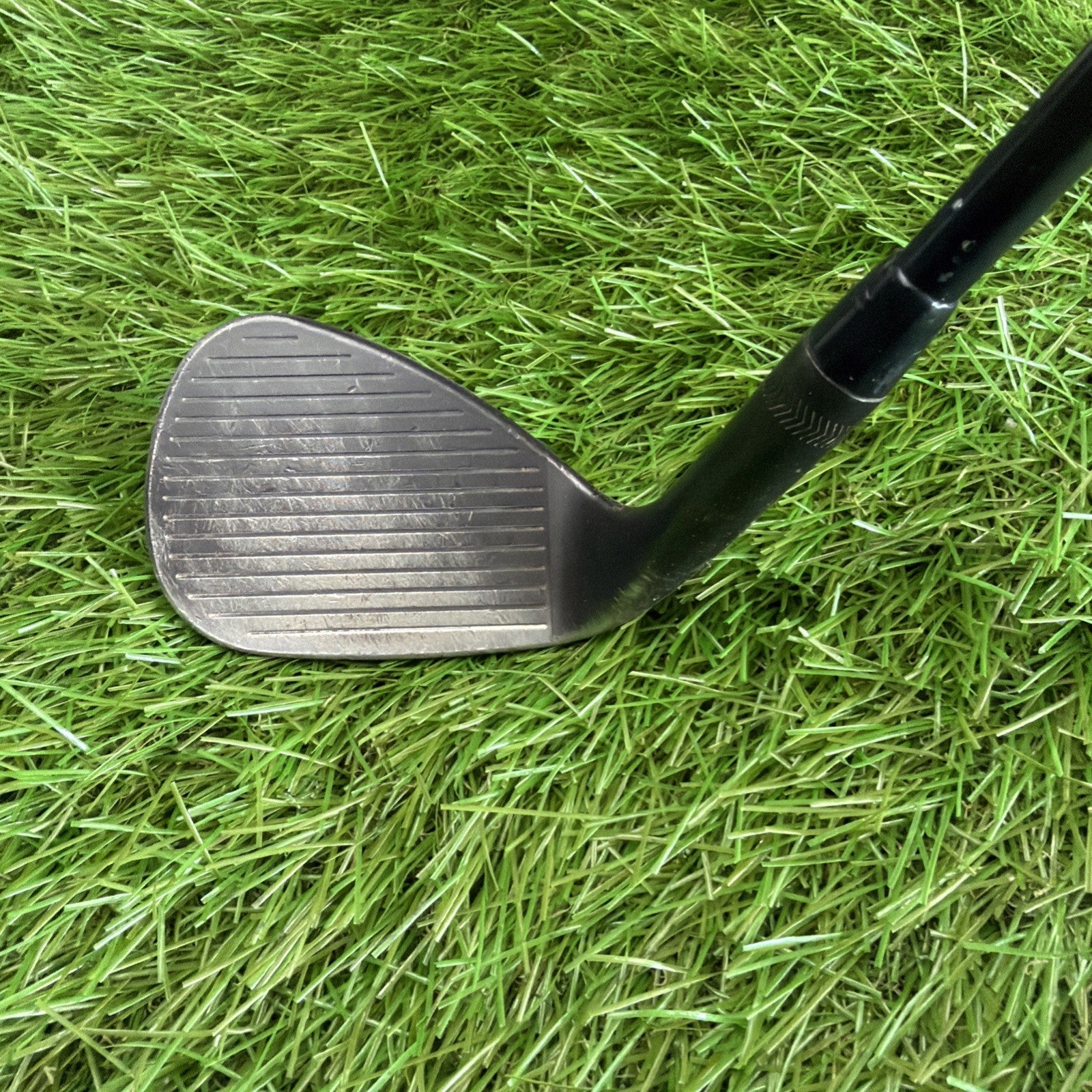 PXG 0311 56° Wedge Sugar Daddy II C-Grind RH BGT ZNE 115g Graphite Shaft 35"