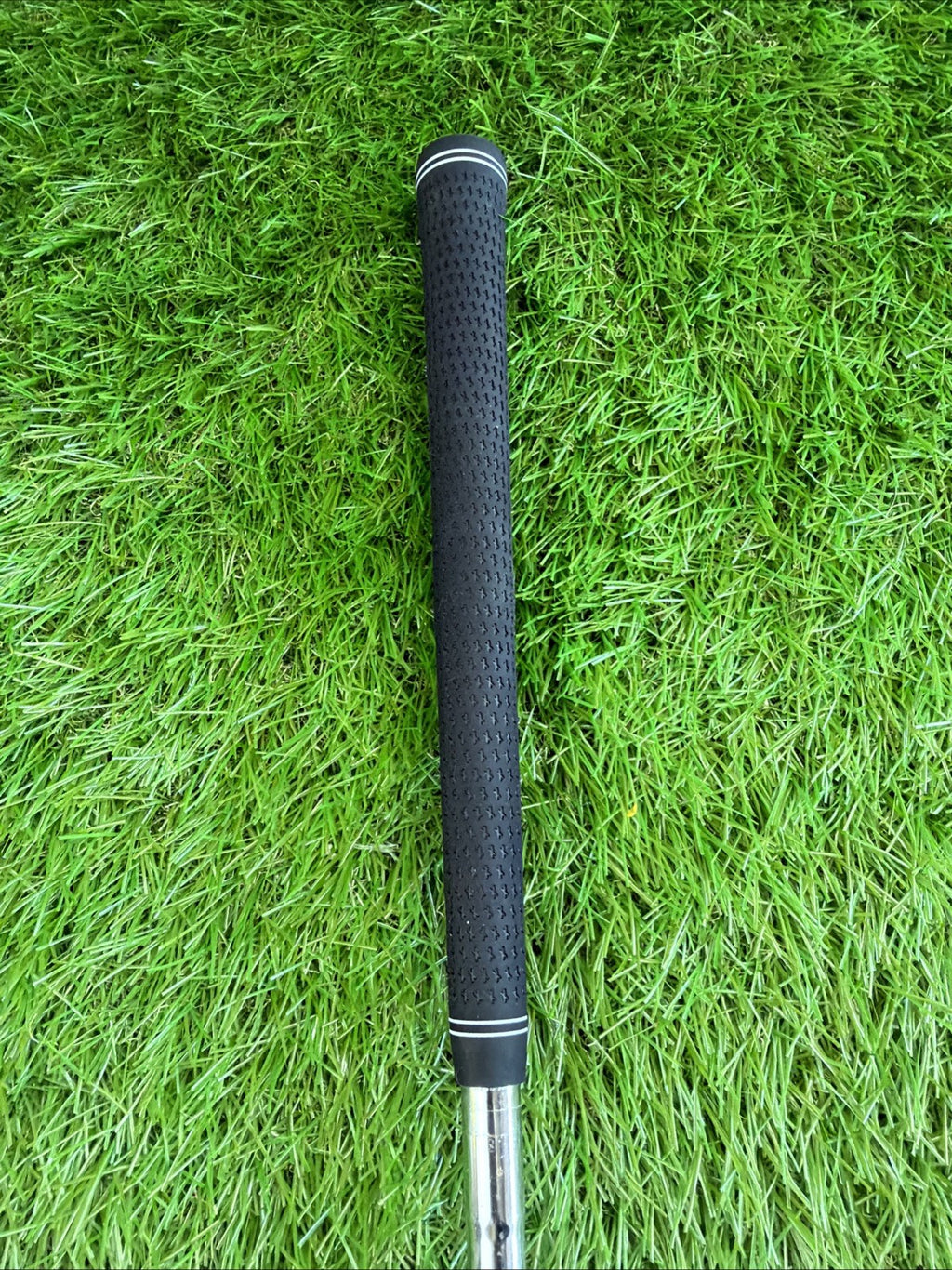Wilson Deep Red 56° Wedge RH Regular Flex Steel Shaft 35"