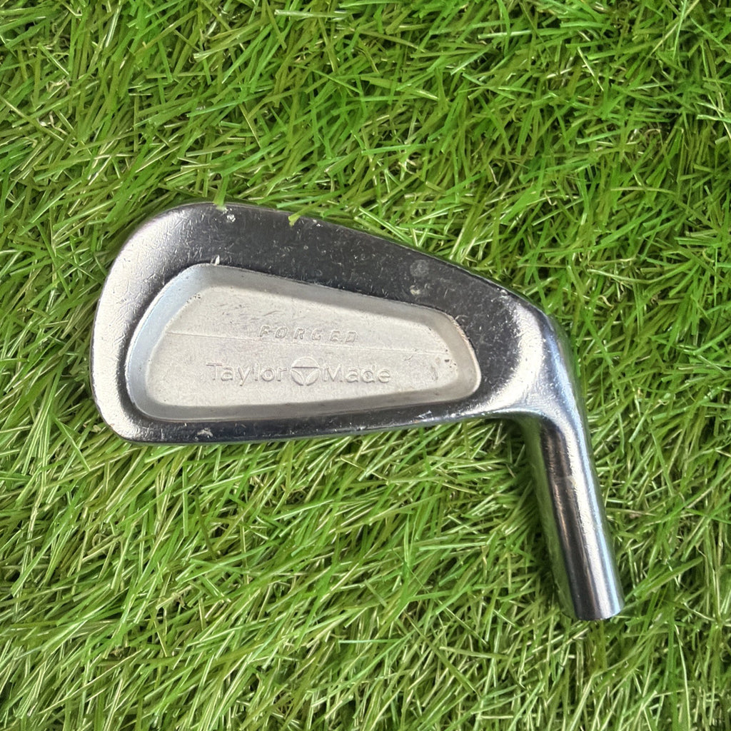 Vintage Forged TaylorMade 5 Iron RH Head Only