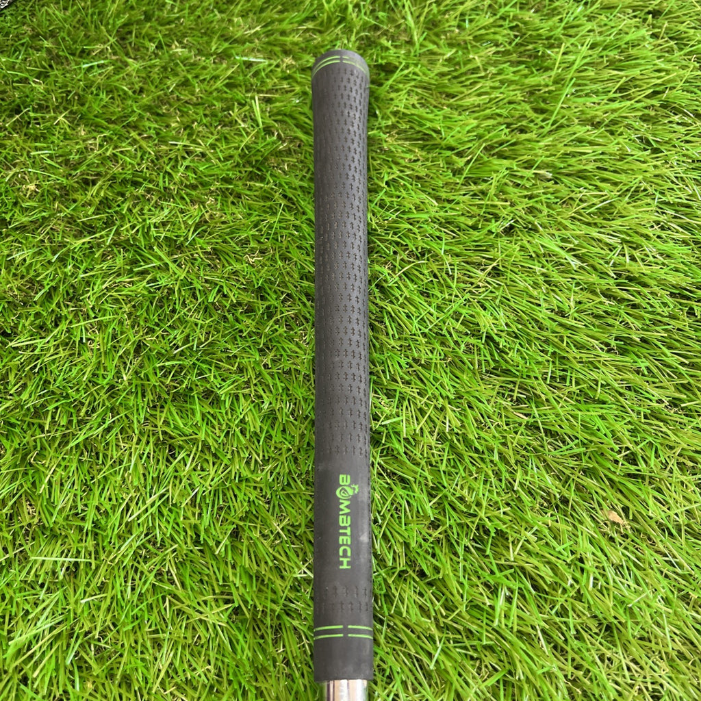 Callaway X24 Hot 6 Iron RH Uniflex Steel Shaft 37.5"
