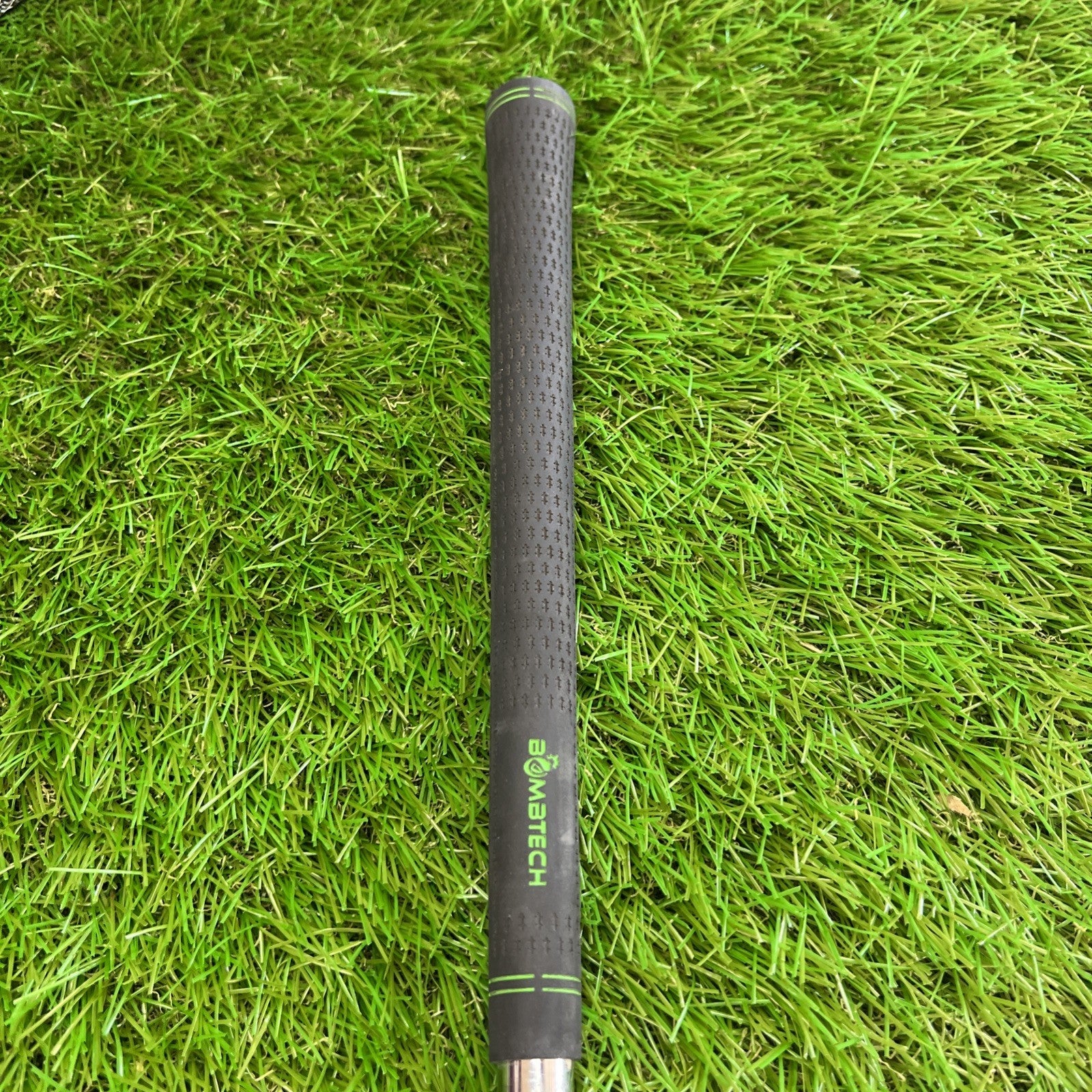 Callaway X24 Hot 6 Iron RH Uniflex Steel Shaft 37.5"