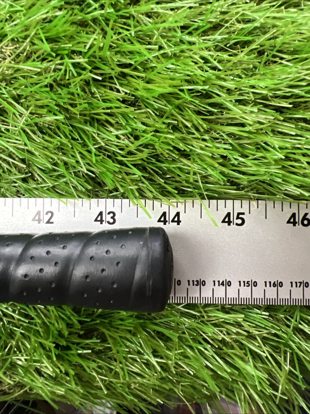 Titleist Supersize Howitzer 10° Driver RH Grafalloy FUSE Graphite Shaft 44"