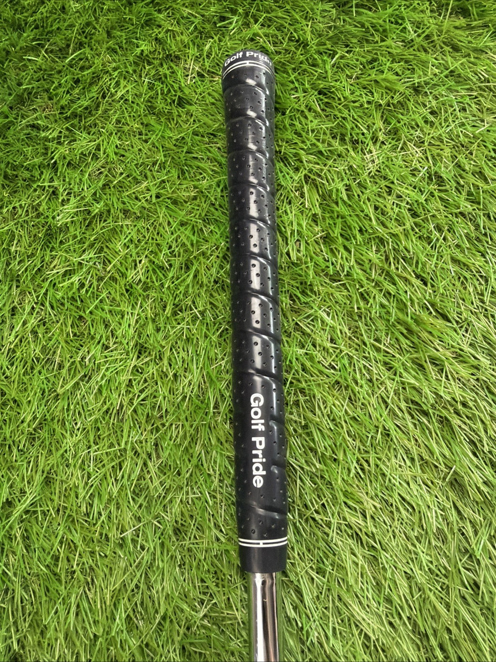 Nike VR II Pro Cavity Pitching Wedge RH Dynamic Gold 110 Stiff Flex Shaft 36"