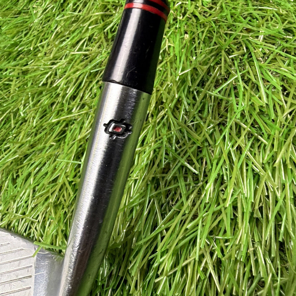 SCOR 4161 53° Wedge RH Genius 7 Graphite Shaft 34"