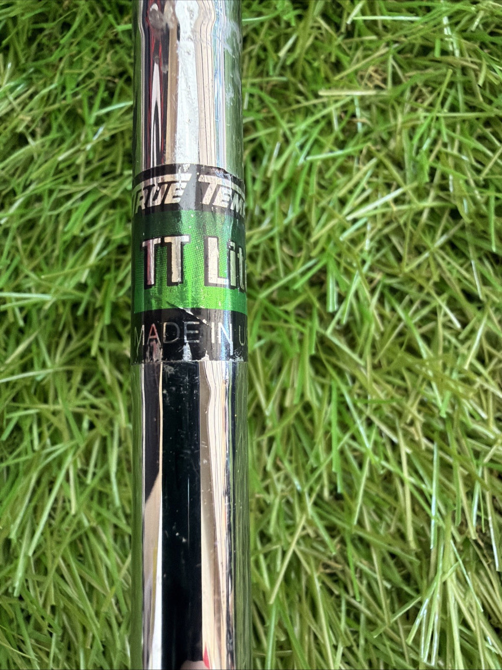 Callaway S2H2 Bobby Jones 9.5° Deep Face Driver RH TT Lite A Flex Shaft 45"