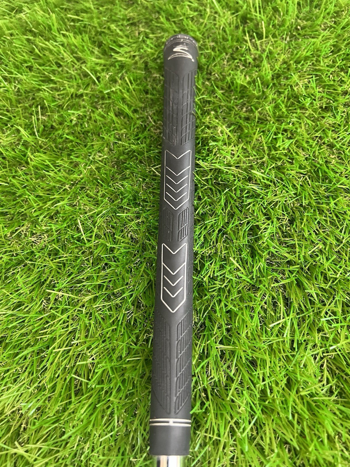 King Cobra FP 6 Iron RH N.S. Pro Stiff Flex Shaft 37.5"