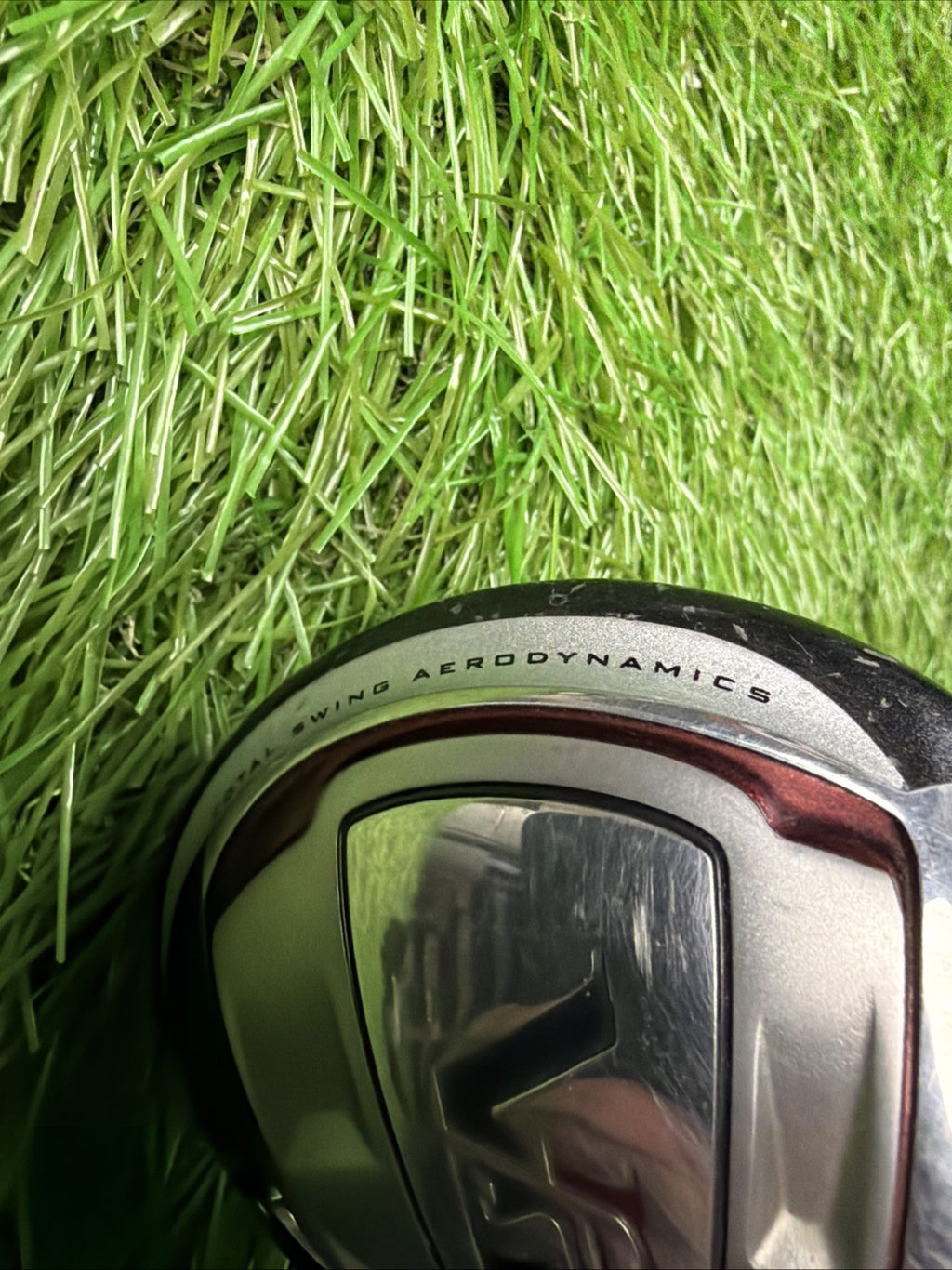 NIke VRS 19° 5 Wood RH FUBUKI FW 71 X417G A Flex Shaft 42"