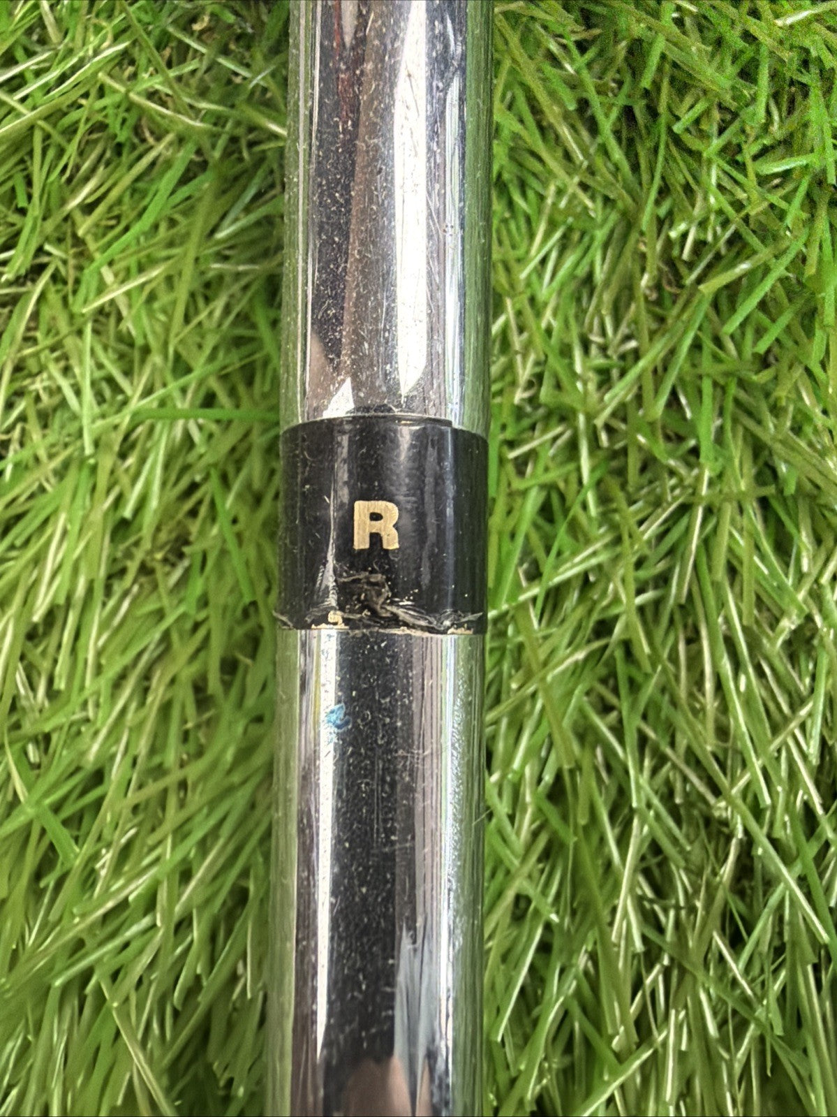 Axis Tour Pitching Wedge RH Regular Flex Steel Shaft 36"