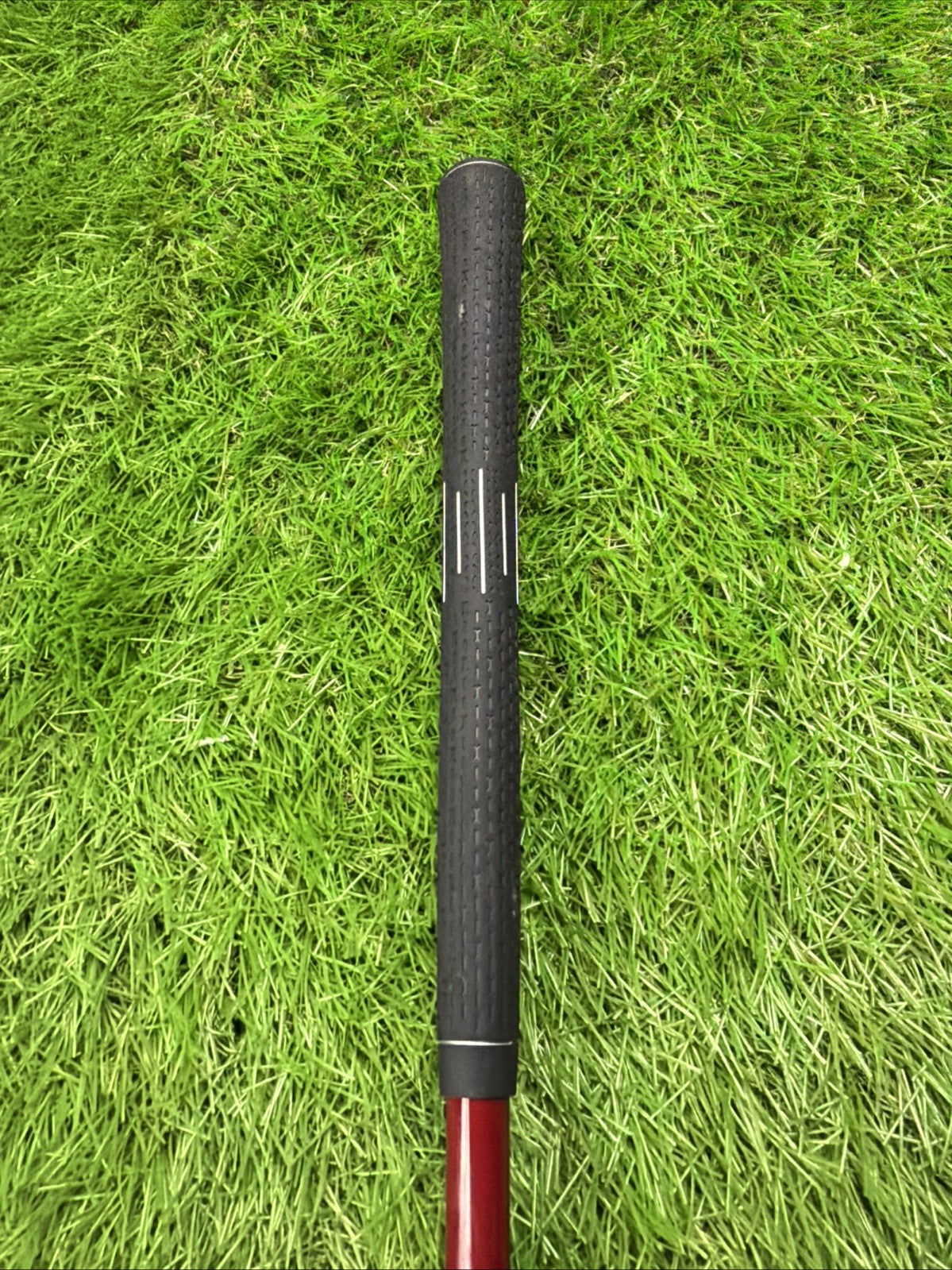 Callaway Big Bertha 6 Iron RH 75g Regular Flex Graphite Shaft 37.5"