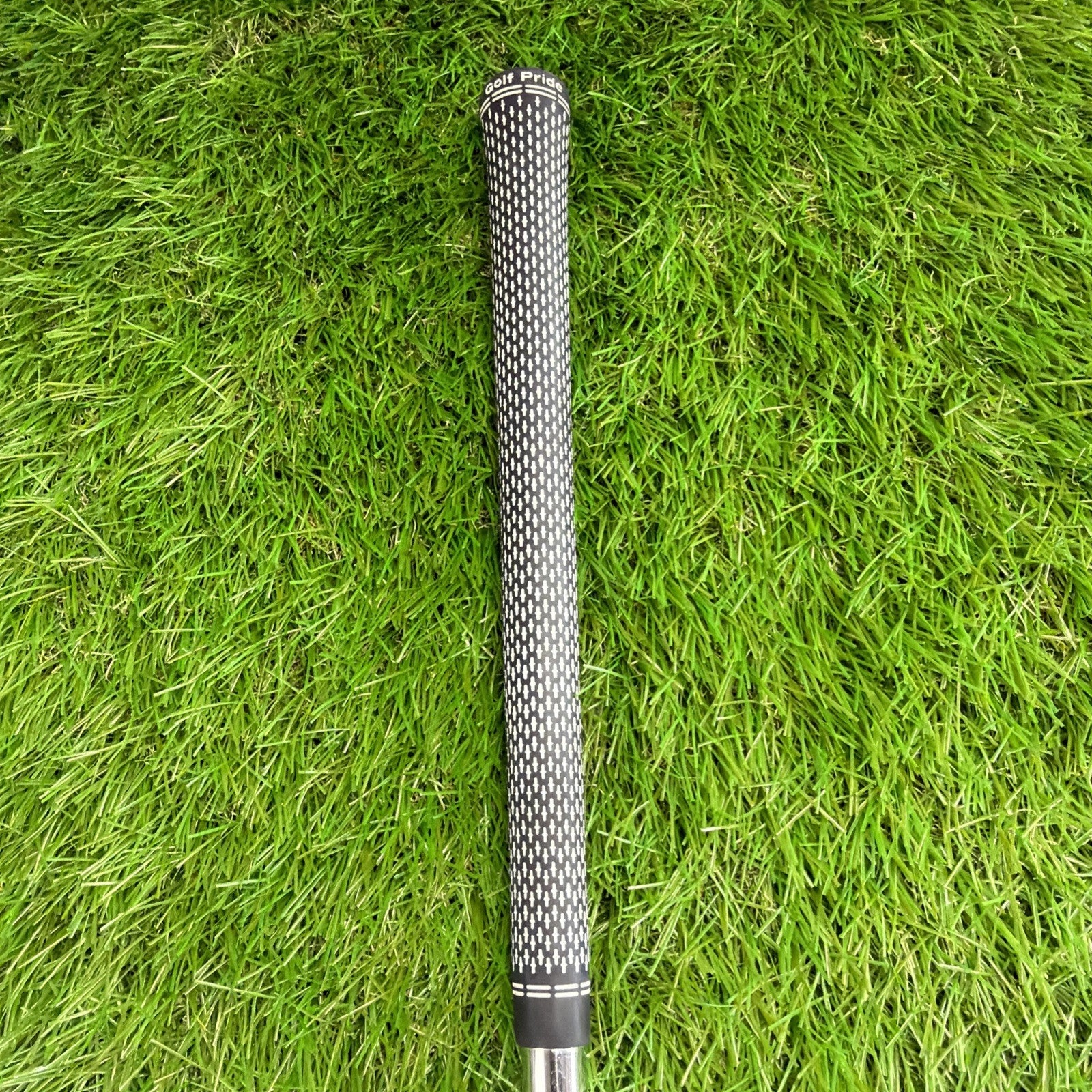 Titleist T200 7 Iron LH True Temper AMT S300 Black Stiff Flex 37.5"