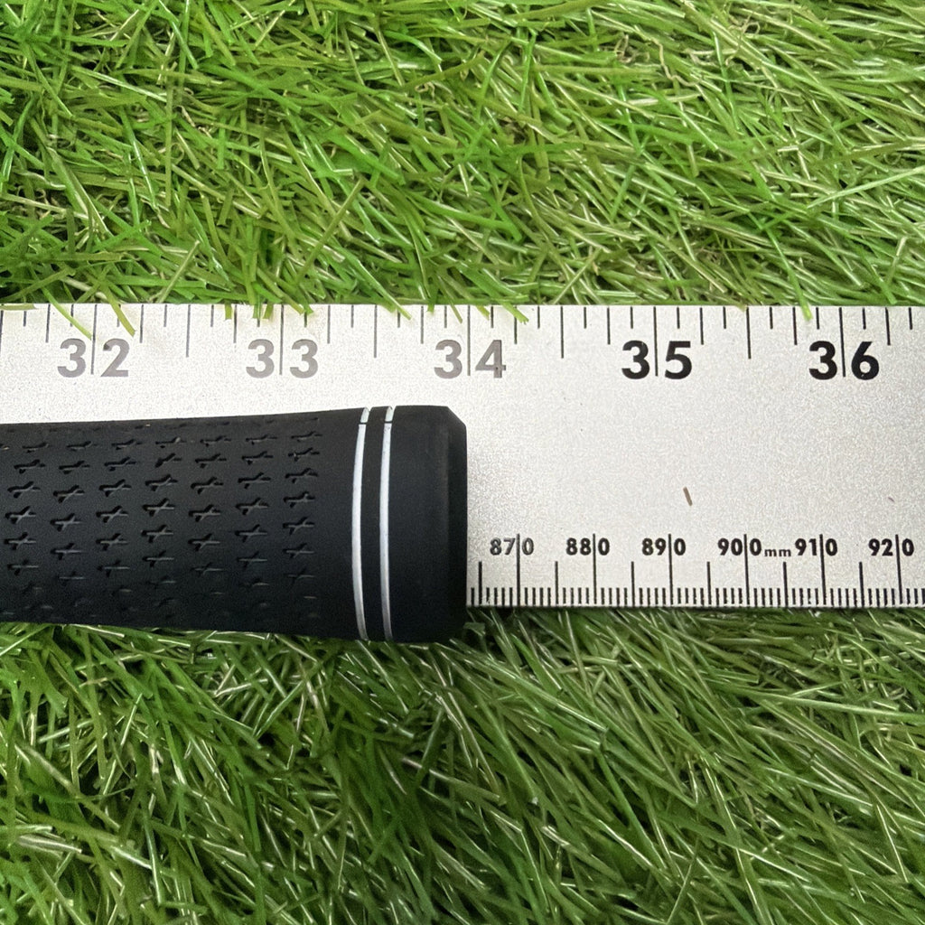 Pin Seeker 56° Wedge Soft Cast II RH Expeditor Lite Flex Shaft 34"