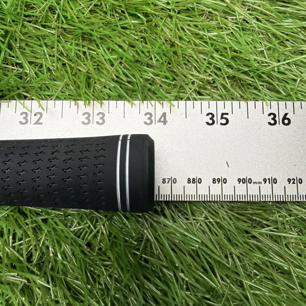 Pin Seeker 56° Wedge Soft Cast II RH Expeditor Lite Flex Shaft 34"