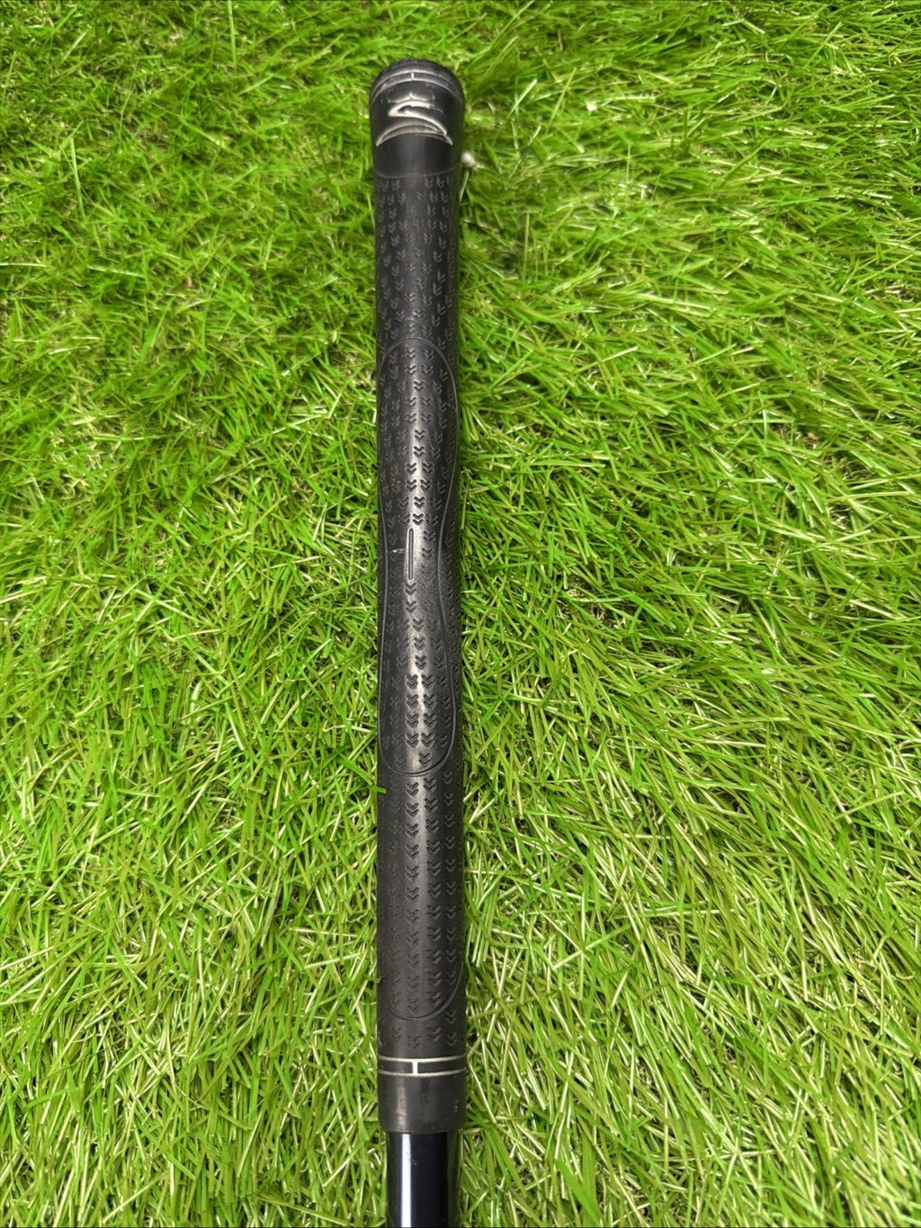 King Cobra SZ 5 Wood Hyper Steel RH ALDILA HM Tour 60 Regular Flex Shaft 42.5"