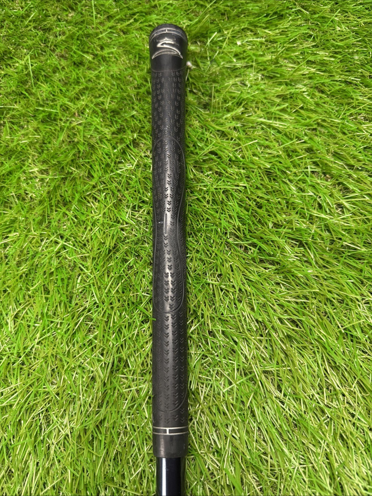 King Cobra SZ 5 Wood Hyper Steel RH ALDILA HM Tour 60 Regular Flex Shaft 42.5"