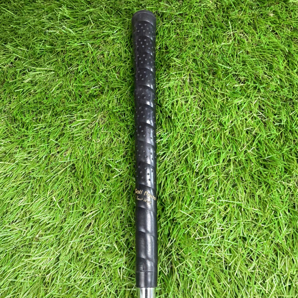 M.X.D. 10.5° 1 Wood RH Dynamic Gold 400U Stiff Flex Shaft 43.5"