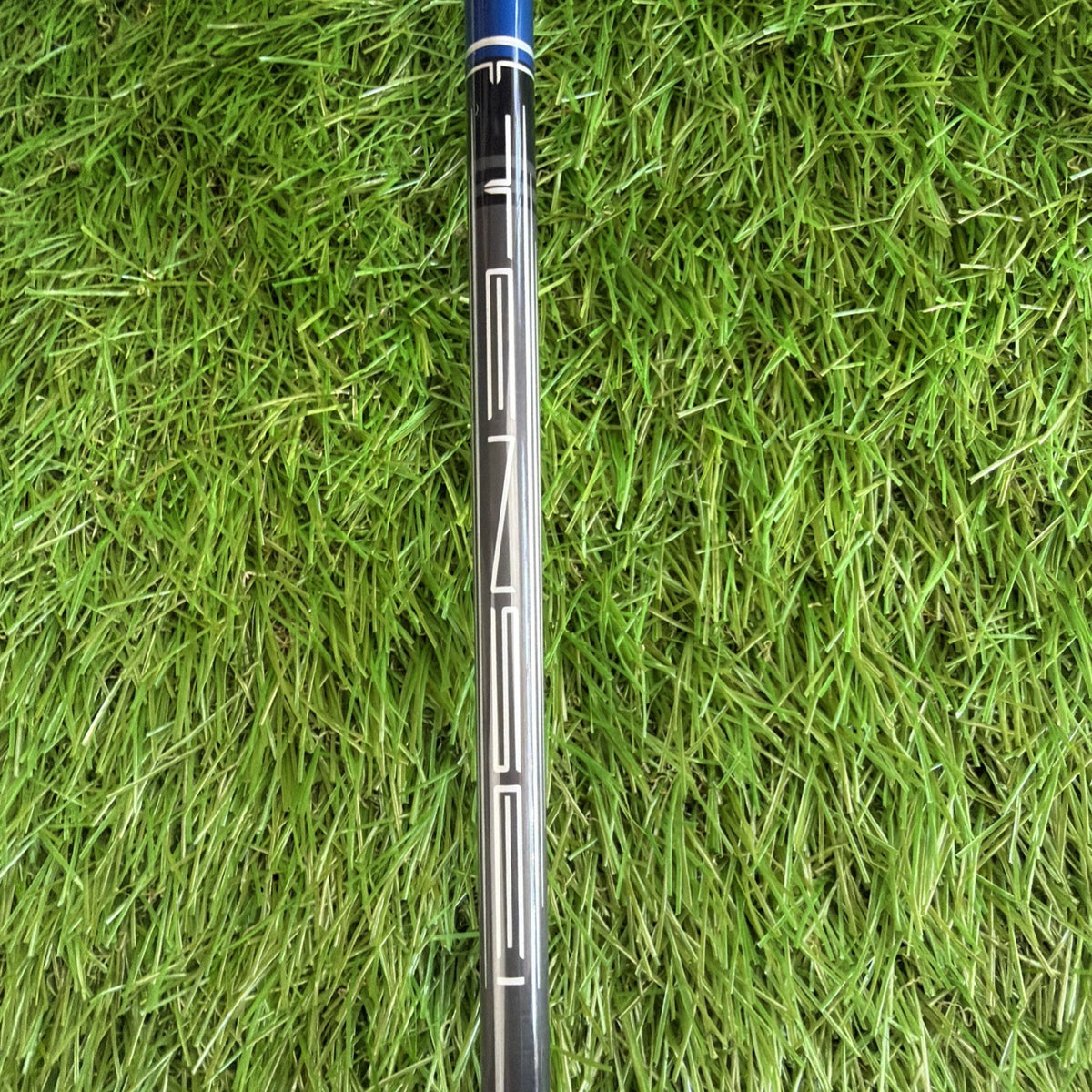 Callaway Paradym AiSmoke 7 Iron Max Fast RH TENSI 40 F2 Senior Flex Shaft 37.5"