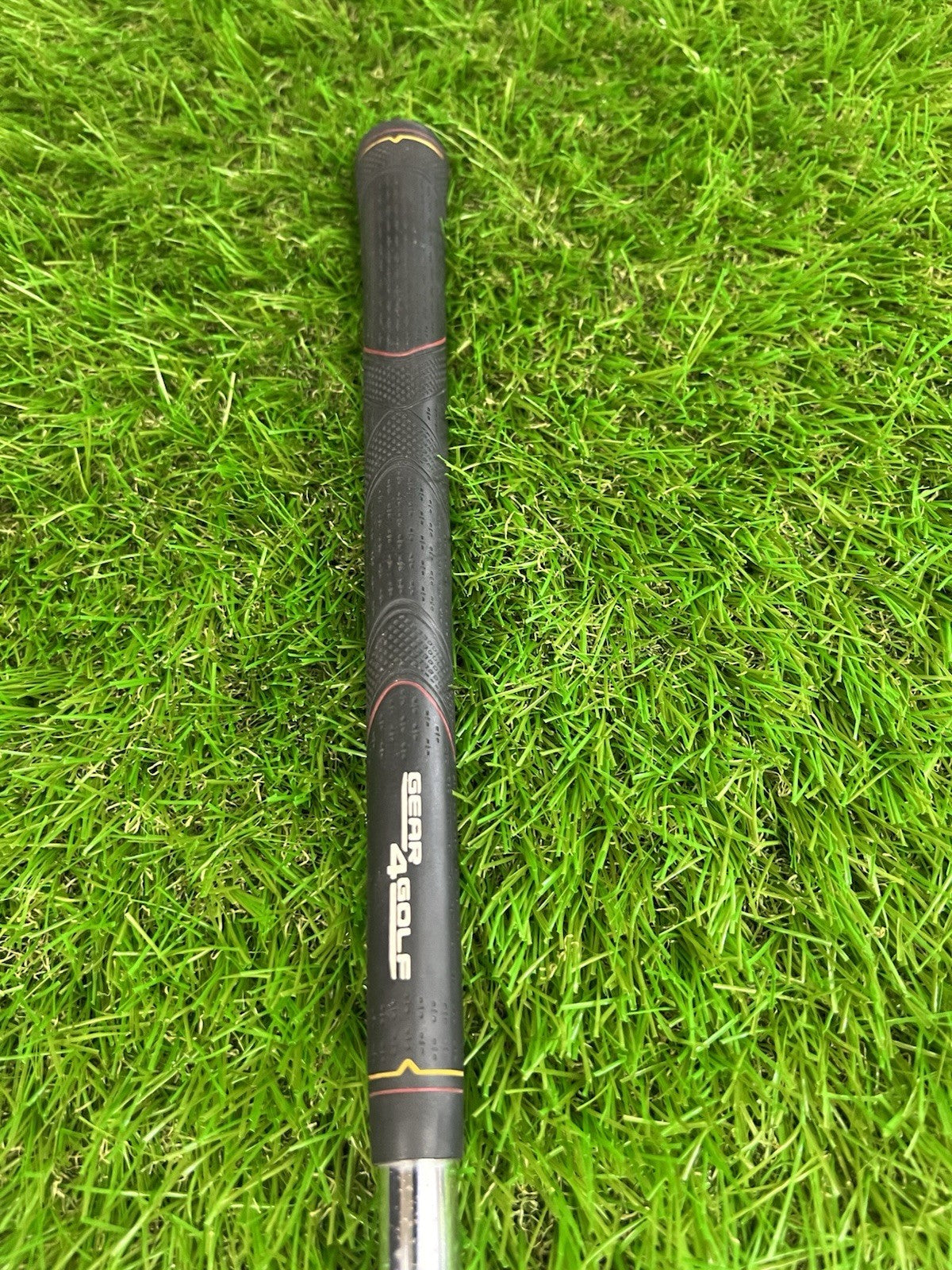 DynaFlo CO2 7 Iron RH Regular Flex Steel Shaft