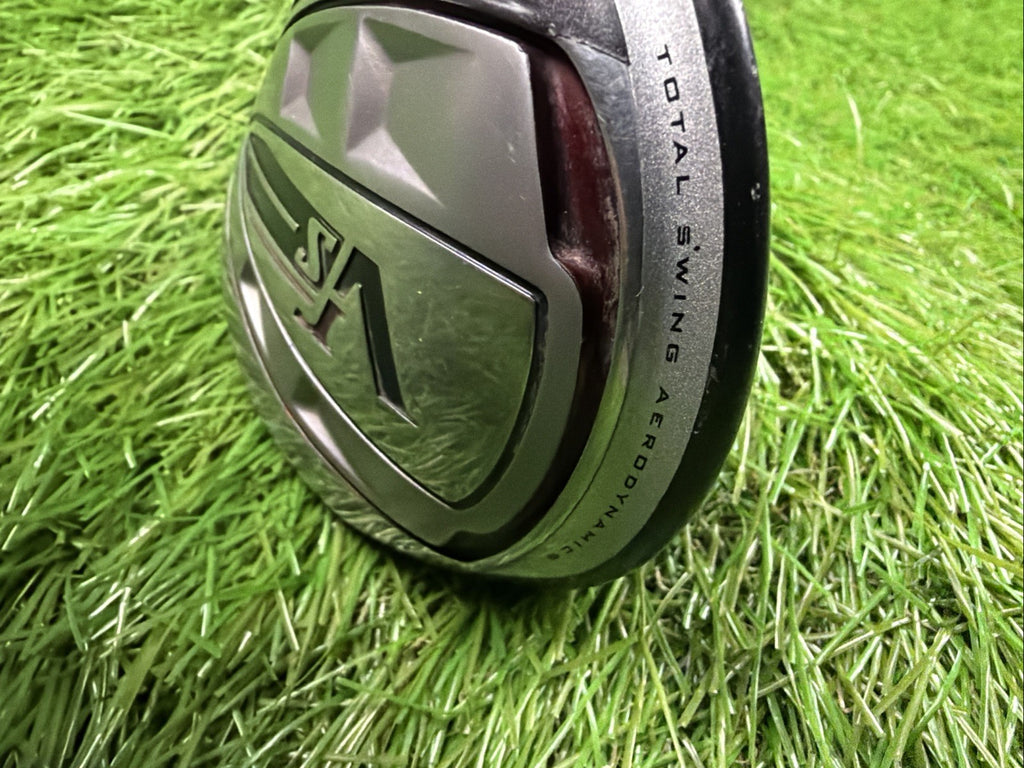 Nike VRS 17° 4 Wood RH FUBUKI FW 71 X417G A Flex Graphite Shaft 42.5"