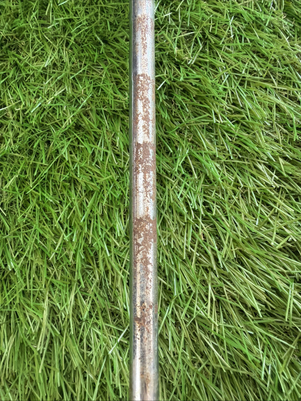 Titleist DCI 9 Iron RH Dynamic Gold Stiff Flex Shaft 36"