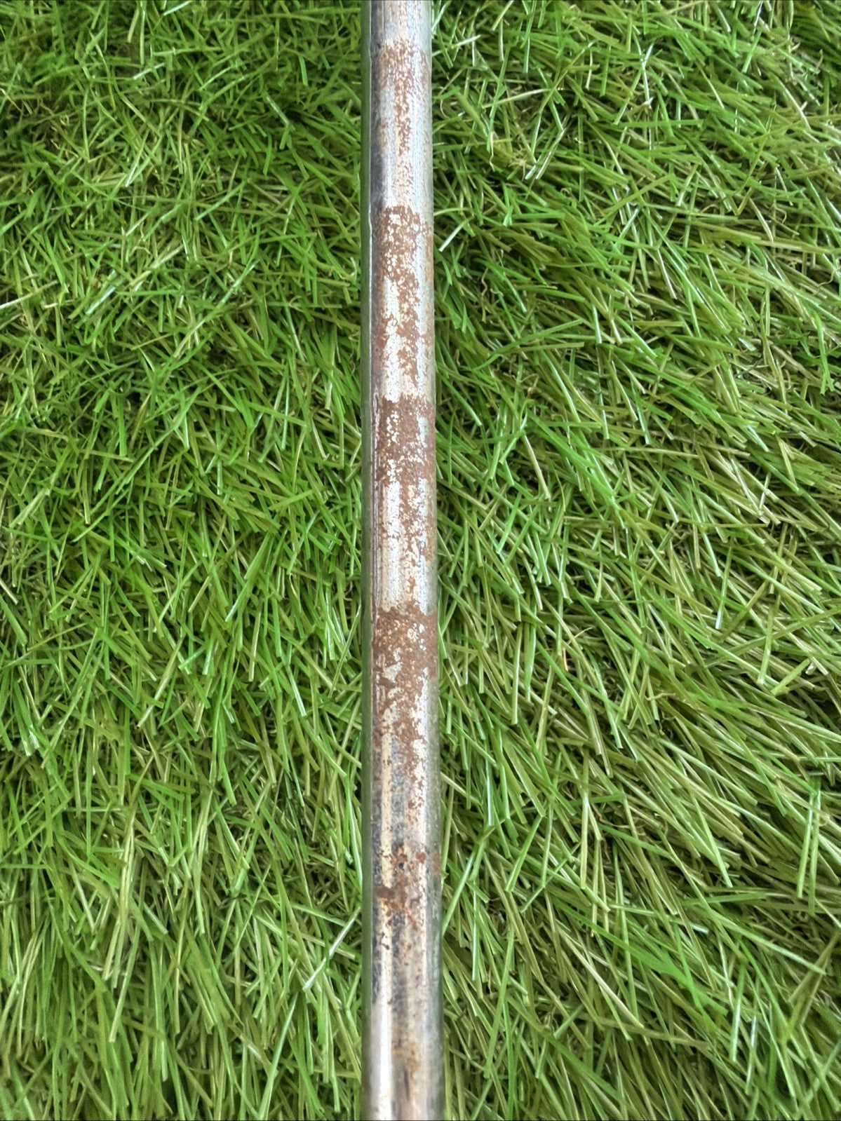 Titleist DCI 9 Iron RH Dynamic Gold Stiff Flex Shaft 36"