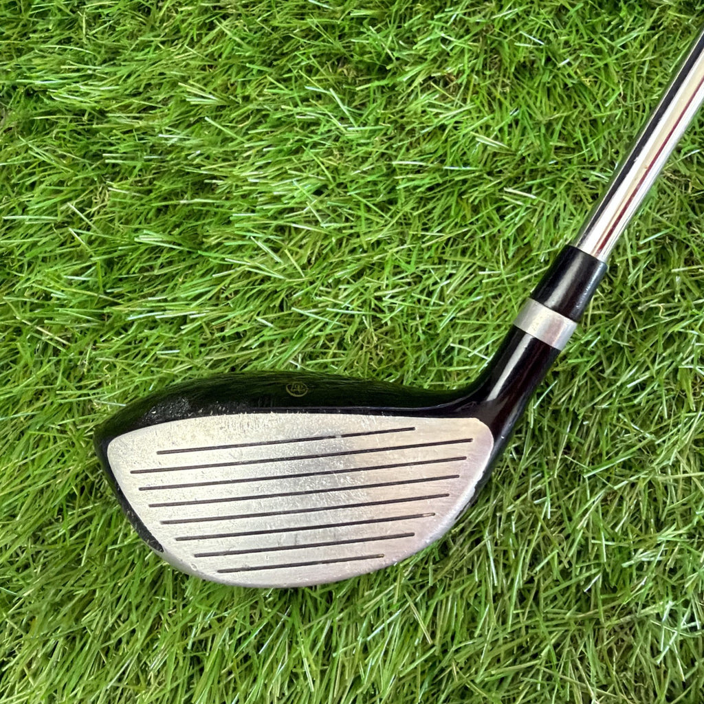 Top Flight Advance Golf Set (5i-9i, PW, SW, 5w, 4H, Putter) RH Medium Flex