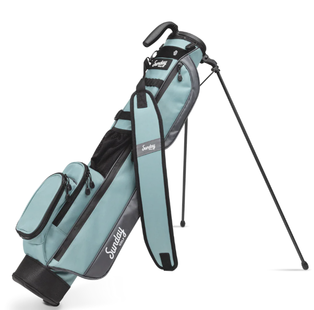 Sunday Golf Loma Par 3 Golf Bag