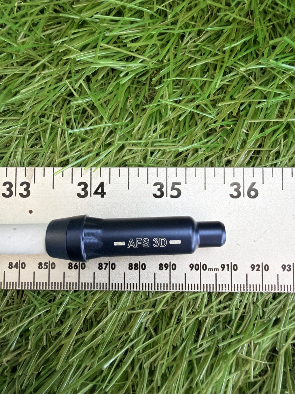 Ping ULT 250 Shaft Ladies Flex with Adapter 35.75"