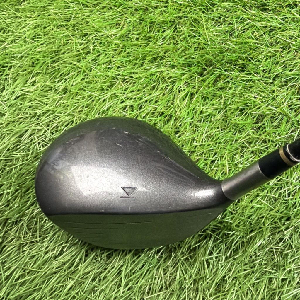Titleist 975L-FE 8.5° Driver Pro Titanium RH Penley 71g Regular Flex Shaft 44.5"