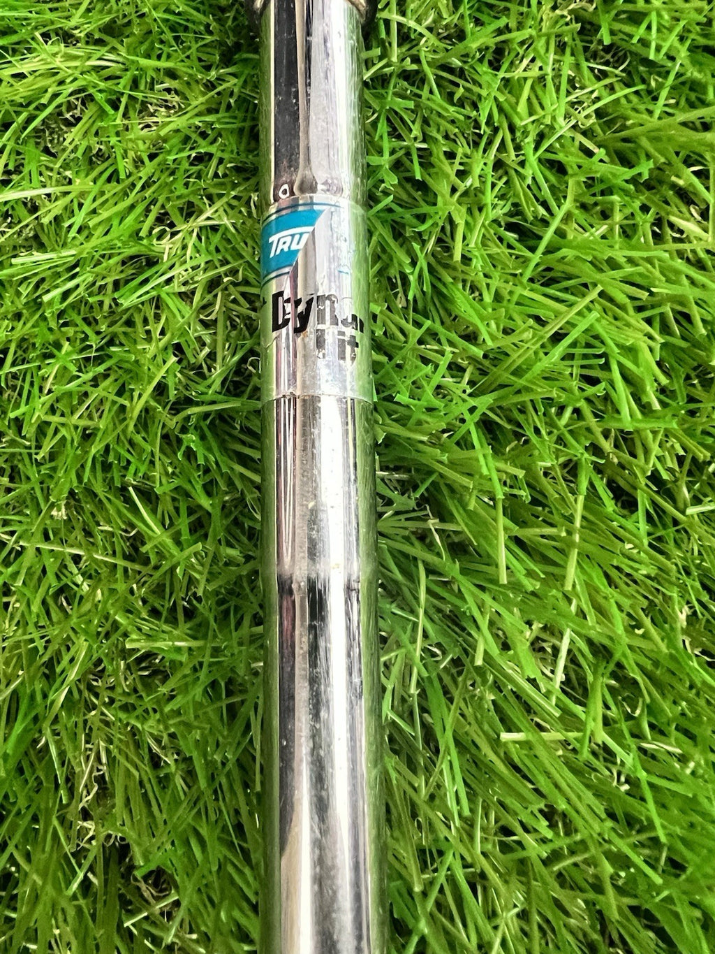 XPC 2000 Iron 3 Iron RH True Temper Steel Shaft
