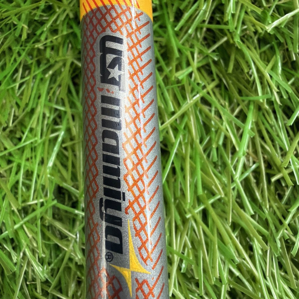 Cobra S3 Max 5 Hybrid RH UST Mamiya IHS Lite Flex Shaft 38.5"