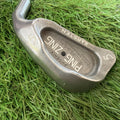 Vintage Ping Zing 5 Iron Black Dot RH Ping KT-M Stiff Flex Shaft 38"