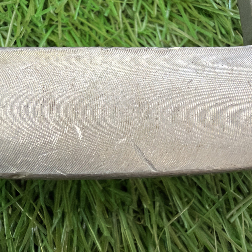 Pal Joey Golf Blade Putter TF-712 RH True Temper Steel Shaft 34"