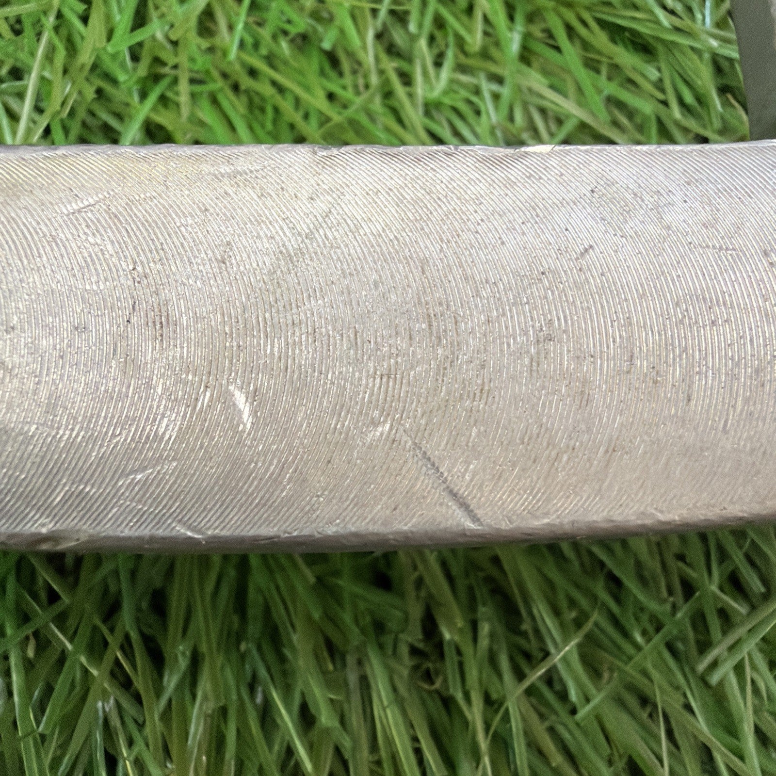 Pal Joey Golf Blade Putter TF-712 RH True Temper Steel Shaft 34"