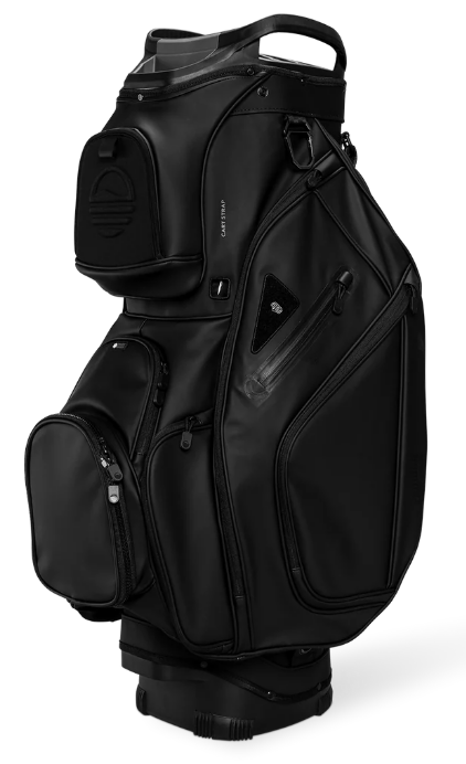 Sunday Golf Big Rig 14-Way Cart Bag Full Length Dividers