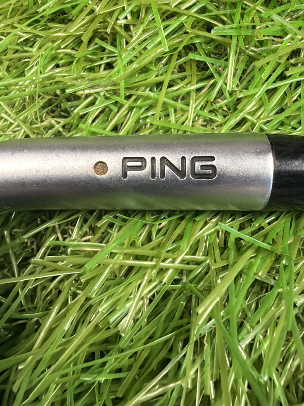 Ping G425 Sand Wedge Brown Dot RH KBS TGI 100 Graphite Shaft 35.5"