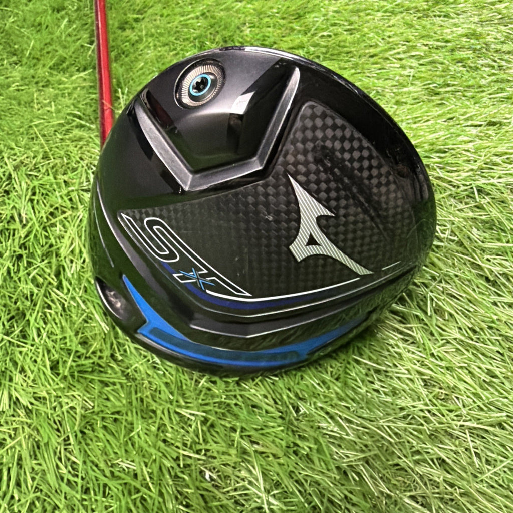 Mizuno STx 230 10.5° Driver Adj. Loft RH Denali 50g 5.0 Senior Flex 45.5"
