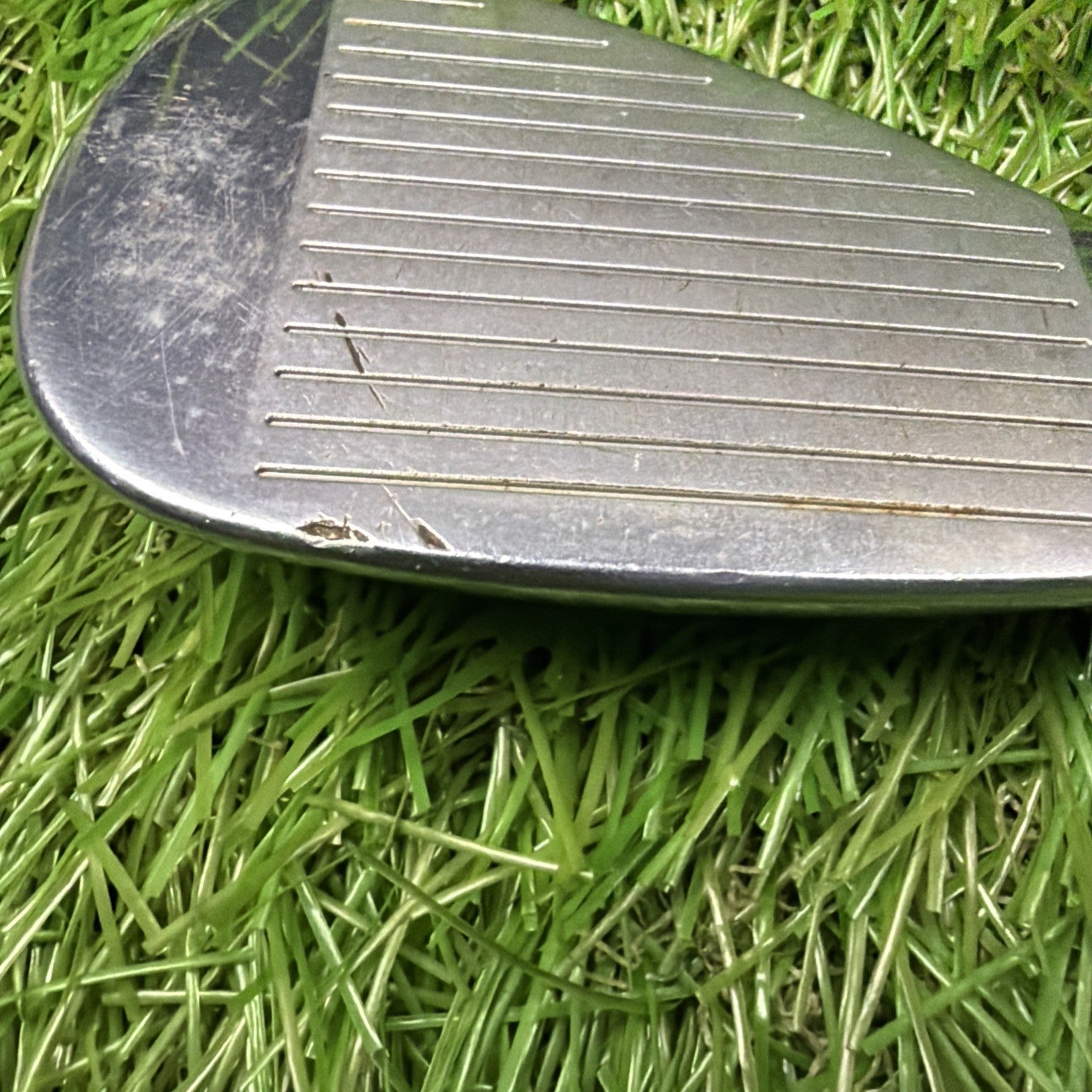 Wilson C300 Gap Wedge FLX Face RH Project X 5.0 Regular Flex Shaft 35.5"