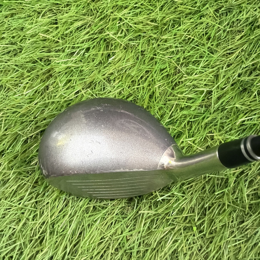Perfect Accuracy 24° Metal Wood RH Regular Flex Graphite Shaft 39"