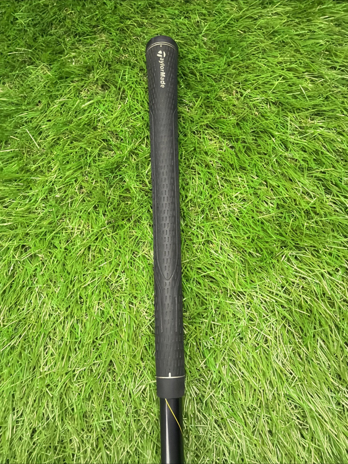 TaylorMade RBladez HL 6 Iron RH 65g Regular Flex Graphite Shaft 38"