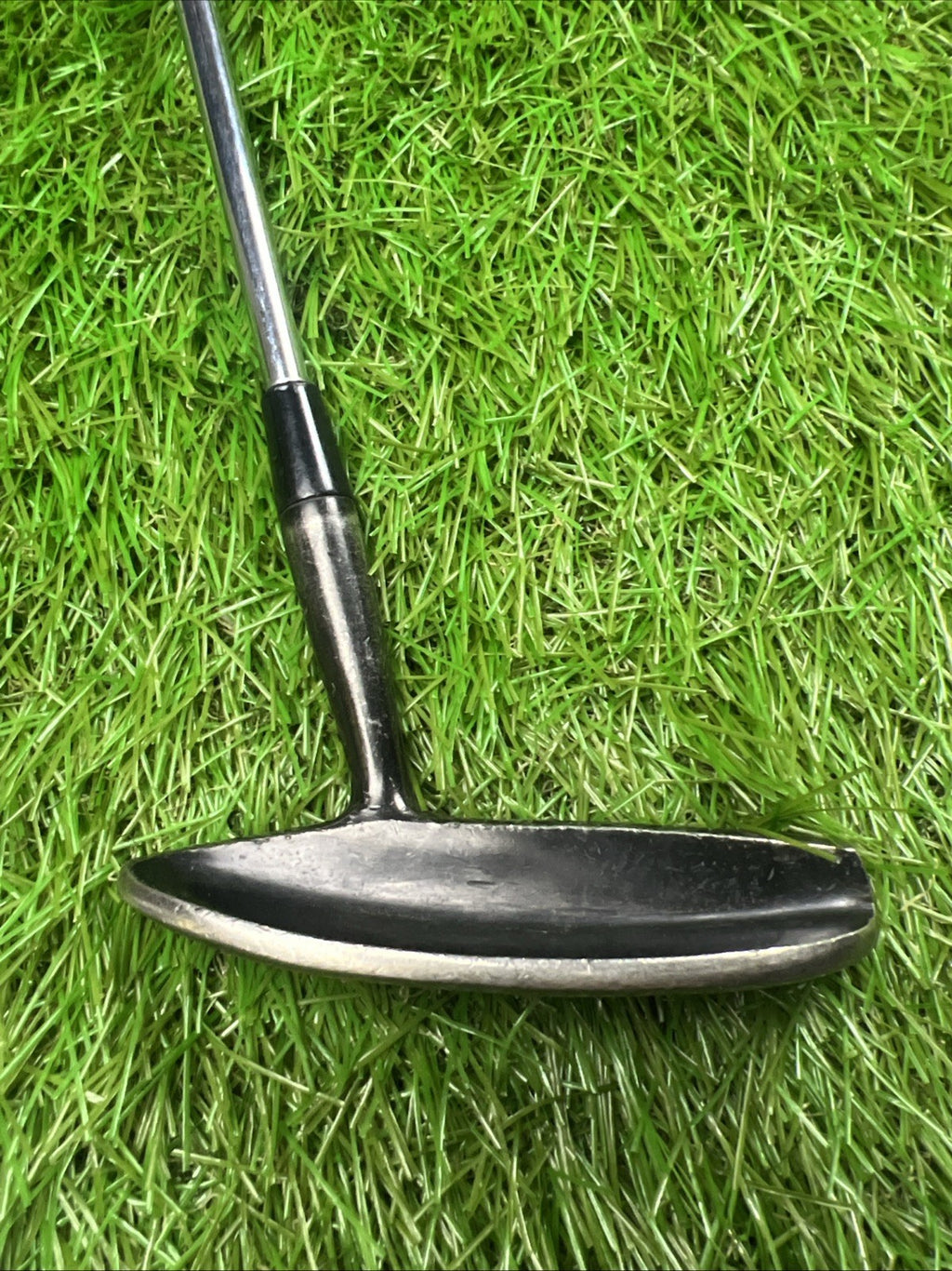 Spalding Touring Pro Model TPM II Blade Putter RH 33"
