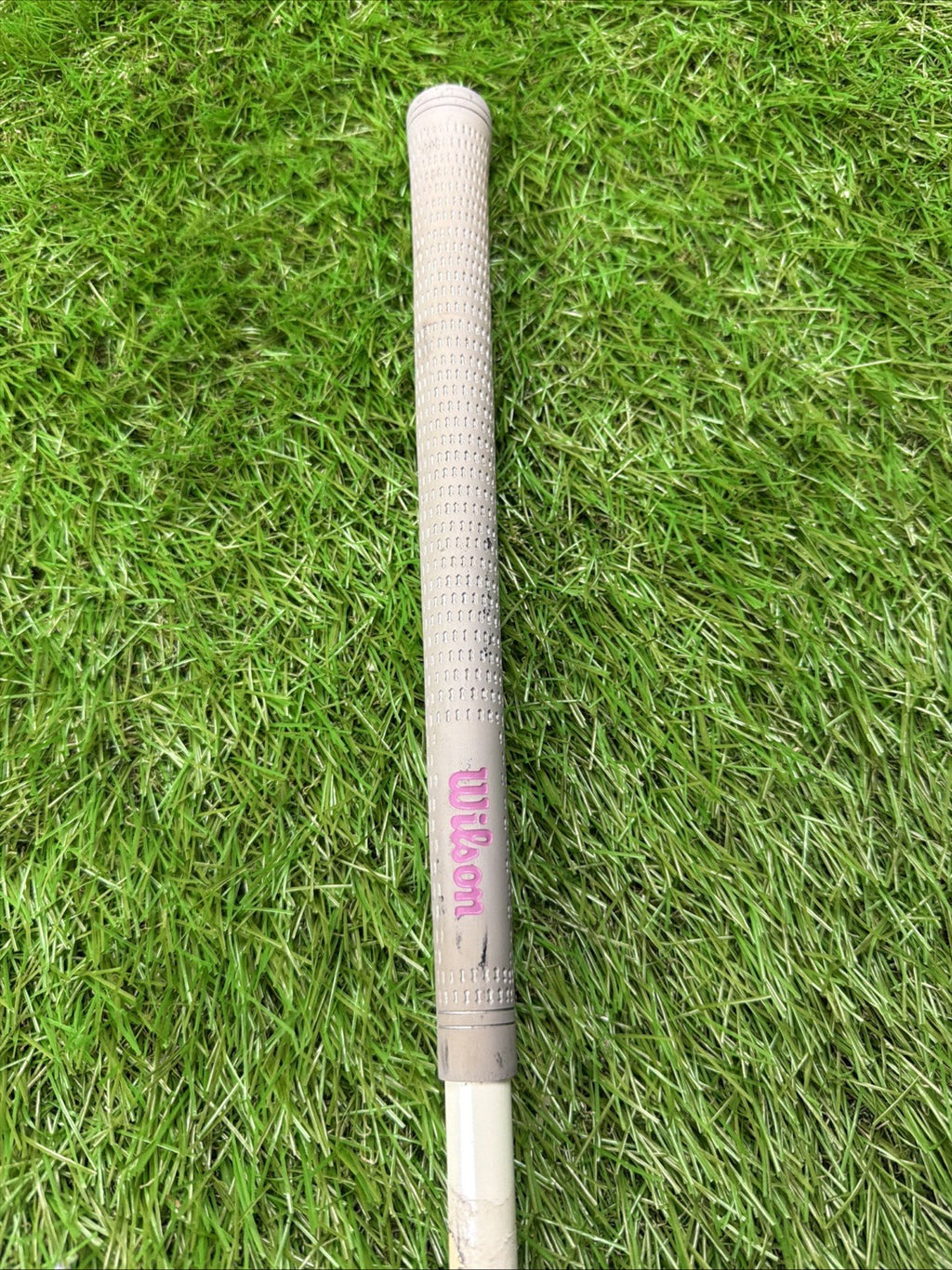 Wilson Hope 8 Iron RH Womens Flex Graphite Shaft 36"