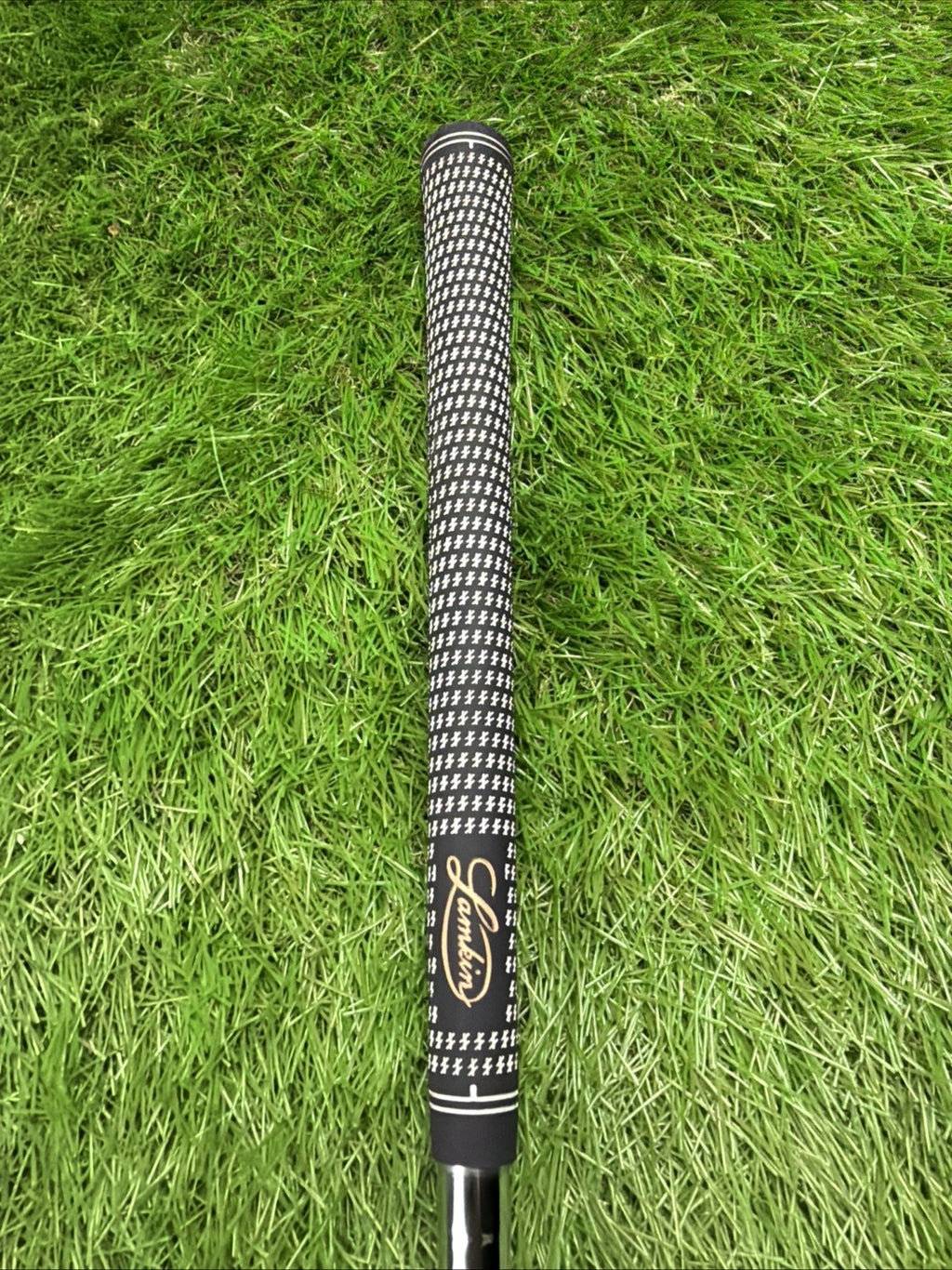 Ping Eye 2 2 Iron Blue Dot RH Dyanmic Gold X100 Extra Stiff Flex Shaft 39.5"
