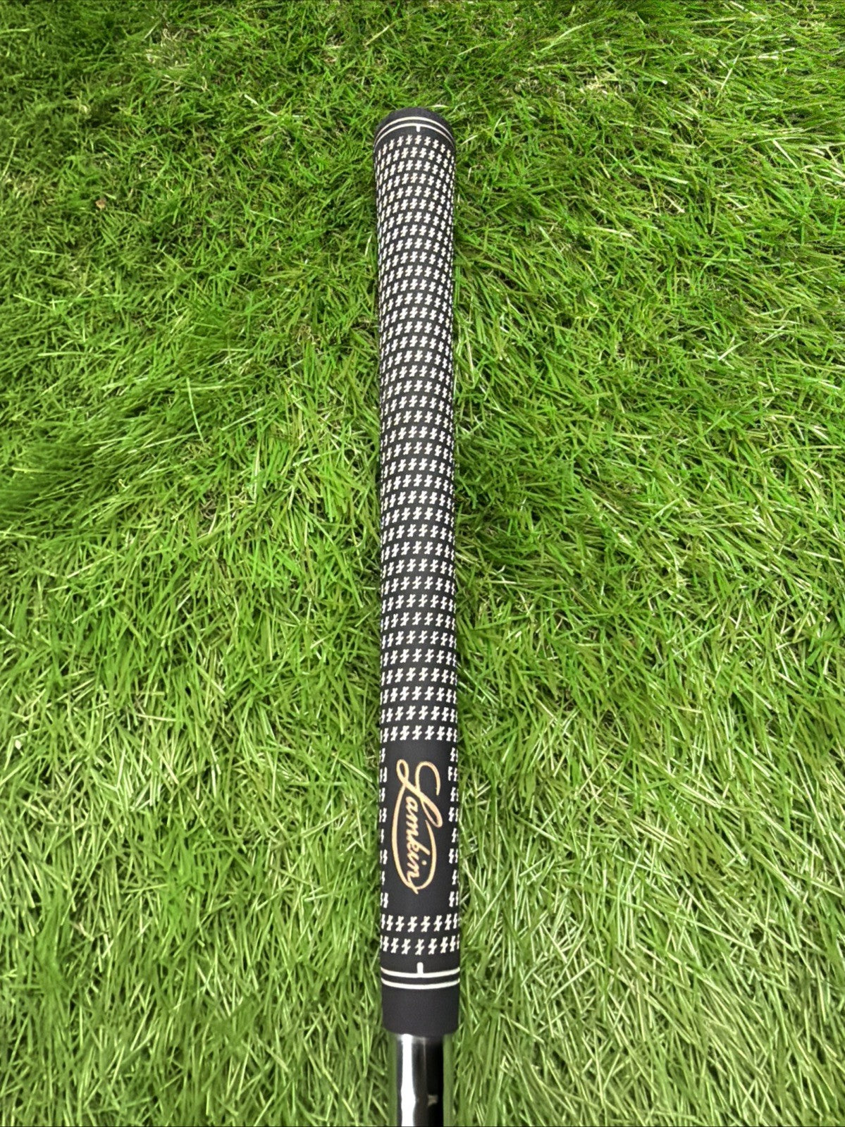 Ping Eye 2 2 Iron Blue Dot RH Dyanmic Gold X100 Extra Stiff Flex Shaft 39.5"