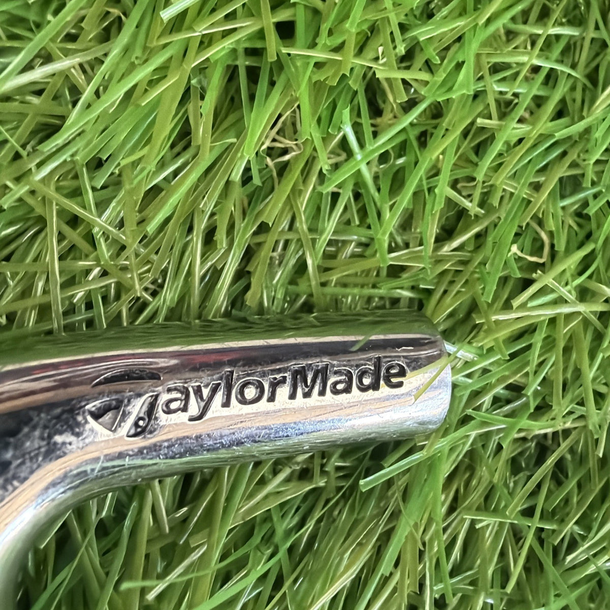 TaylorMade R7 6 Iron RH HEAD ONLY