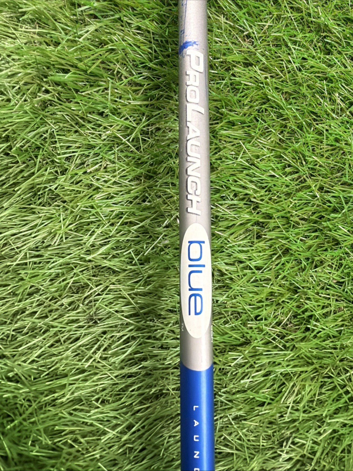 Cobra King F9 9° Driver Adj. Loft RH Grafalloy ProLaunch Blue 65g Reg Flex 45.5"