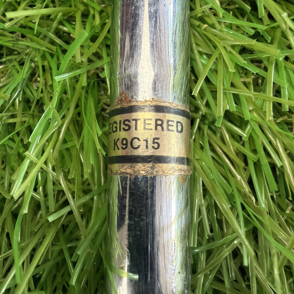 Vintage MacGregor MX 1 Wood RH Steel Shaft 43.5" Original Grip